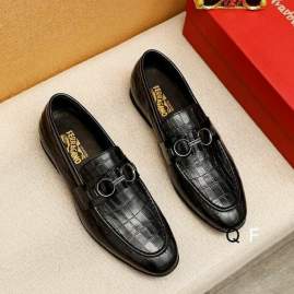 Picture of Ferragamo Shoes _SKUFerragamocoloursz38-45TF06055255